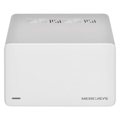 8. Mercusys Halo H80X System (2er-Pack) Dualband (2,4 GHz/5 GHz) Wi-Fi 6 (802.11ax) Weiß 3 Intern