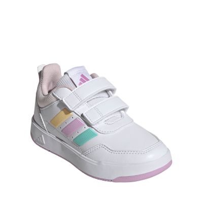 2. Adidas Tensaur Sport 3.0 Kinderschuhe weiß KI6506