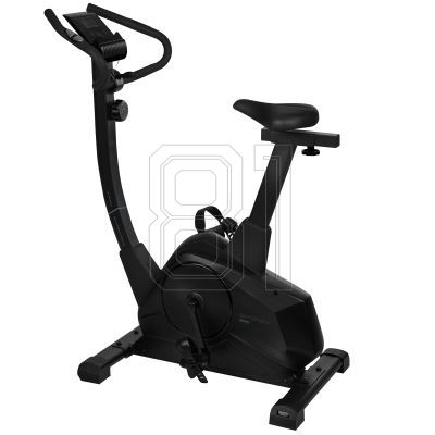 3. Spokey Ares SPK-944156 Magnetisches Heimtrainer-Fahrrad