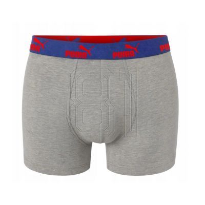 4. Puma Boxershorts 6er-Pack M 1000035473728030