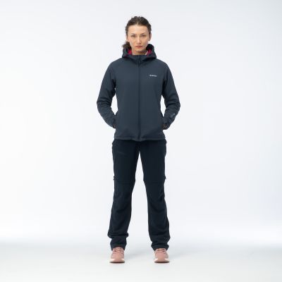 7. Damen-Softshelljacke LADY NETI II