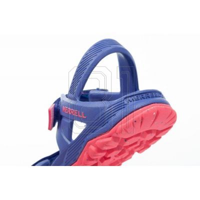 7. Merrell Hydro Drift Jr MC56495 Sandalen