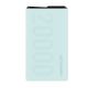 RealPower PB-20000PD+ Nutopia 20000 mAh Blau
