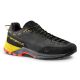 La Sportiva TX Guide Leder 27S900100 Carbon/Gelb