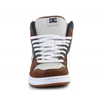 2. DC Shoes Manteca 4 Hi SM ADYS100791-XCCG Schuhe