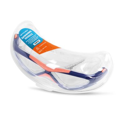 6. Spokey AMPIO Weitfeld-Schwimmbrille