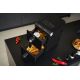 45. N'OVEEN AF505 X-LINE fettfreie Fritteuse