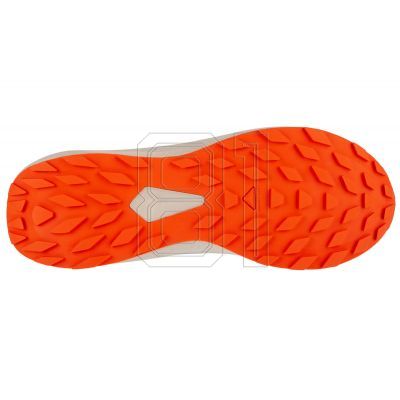 4. Salomon Alphaglide M L47801100 Laufschuhe