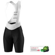 Biemme VIVO EXTREME Damenshorts Schwarz XL