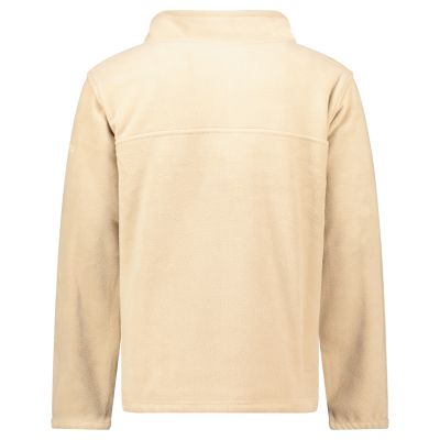 6. Herren-Fleecejacke Geographical Norway TEQUATEUR BEIGE DB MEN 233 (WZ6694H/GN-BEIGE)