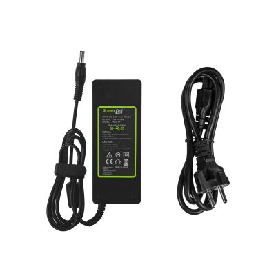 3. GREEN CELL NETZTEIL AD27AP TOSHIBA 19V 4,74A 90W