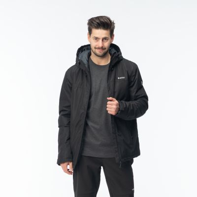 17. Herren MAKITO II Jacke