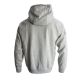 3. Air Jordan Sport Hoop Fleece Dri-FIT Hoodie für Herren, Grau - FV8602-050