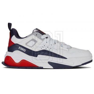 K-Swiss Techna Trainer M 04077-130-M Schuhe