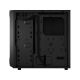 7. Fractal Design Focus 2 Schwarz