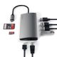 4. Satechi Multi-Port Adapter V2 Dock st.