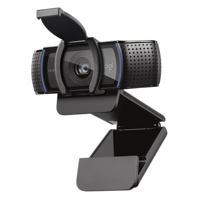 LOGITECH C920S PRO HD WEBCAM-Kamera