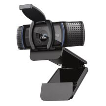 LOGITECH C920S PRO HD WEBCAM-Kamera