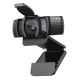 LOGITECH C920S PRO HD WEBCAM-Kamera
