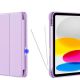 3. Tech-Protect SC Pen-Hülle für iPad 10,9" 2022 - Lila