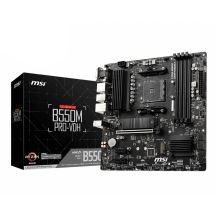 MSI B550M PRO-VDH Mainboard