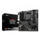 MSI B550M PRO-VDH Mainboard
