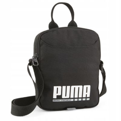 Puma Plus Tragbare Tasche 090347-01
