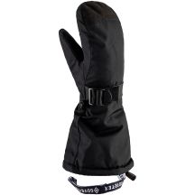 VIKING Nomadic GTX Kinder-Winterhandschuhe, Fäustlinge, schwarz 2