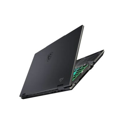 4. MSI Cyborg A15 AI B2HWEKG-250XPL Ryzen 7 260 15,6" FHD 144Hz IPS-Level 16GB DDR5 SSD512 GeForce RTX 5050 8GB NoOS
