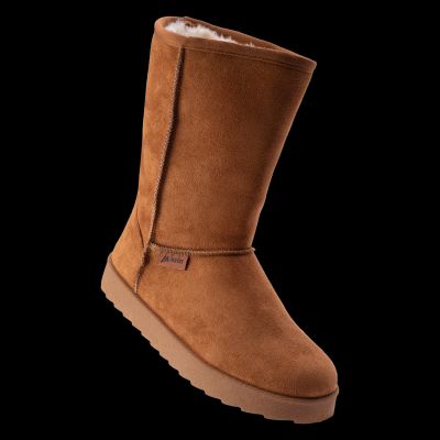 4. Damen-Winterstiefel HALAN HIGH WO'S