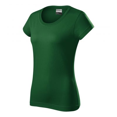 Rimeck Resist heavy W T-Shirt MLI-R0406 flaschengrün