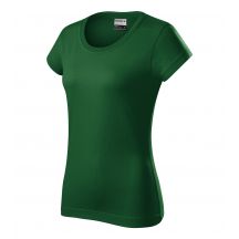 Rimeck Resist heavy W T-Shirt MLI-R0406 flaschengrün