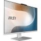 7. MSI Modern AM272P 1M-1426AT i5-14 27" LED FHD 16GB/512GB SSD Windows 11 Home NextGen