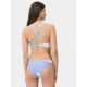 3. 4F Recyceltes Bikinioberteil für Damen