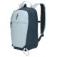 13. Thule EnRoute TEBP5112 – Rucksack, hellblau/dunkelblau, Wanderrucksack, blaues Nylon
