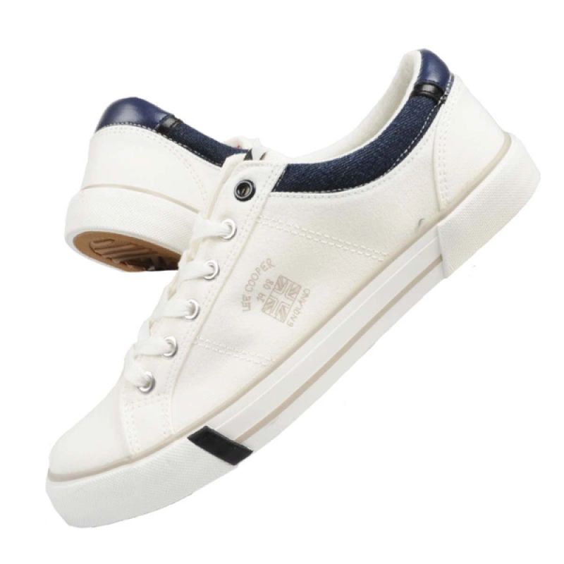 21. Lee Cooper M LCW-24-02-2145M Schuhe