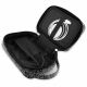 5. Guess Bag GUHBHGCFSEK Organizer schwarz/schwarz GCube Stripe