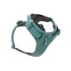 Ruffwear 30503-355S1 Hunde-/Katzengeschirr XS Grün Nylon, Polyester Hundegeschirr (nicht dehnbar)