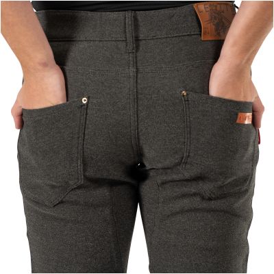 2. LEATT MTB Gravity 3.0 Radhose