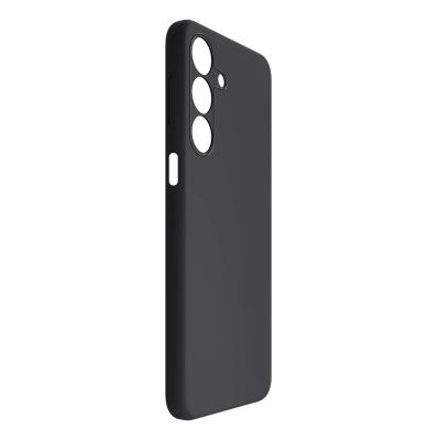 13. 3mk Silikonhülle für Samsung Galaxy A15 5G – Schwarz