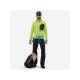 6. MILLET Trilogy Icon Lightgrid HD M Gelb-Limette Herren-Sweatshirt