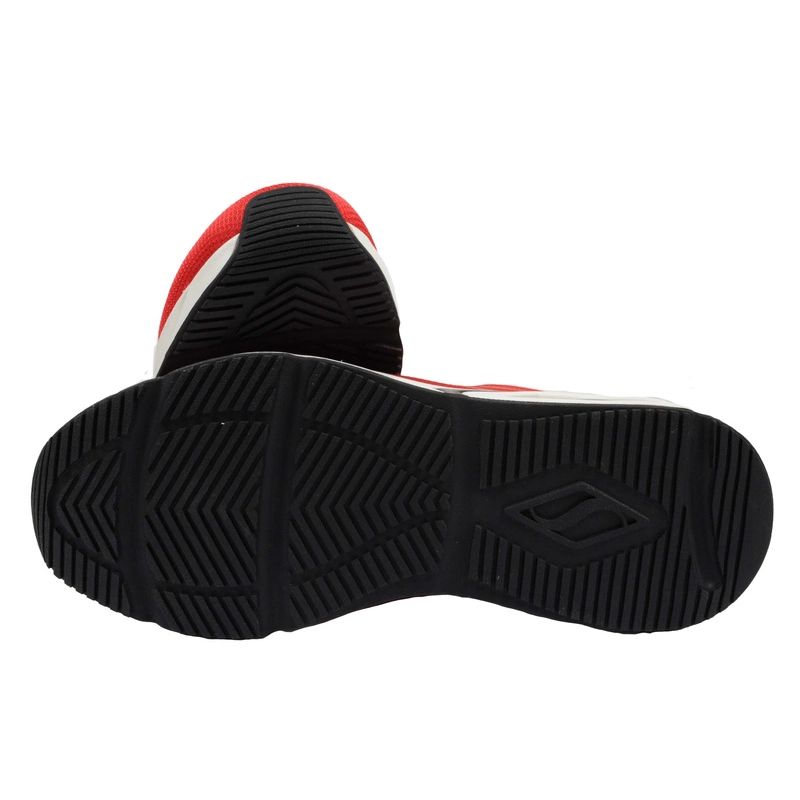 30. Skechers Air Uno M 183070/ROT Sportschuhe