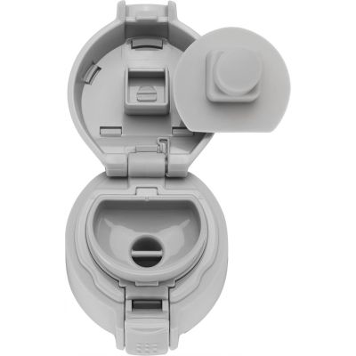 2. ZWILLING Thermobecher, weiß, 450 ml