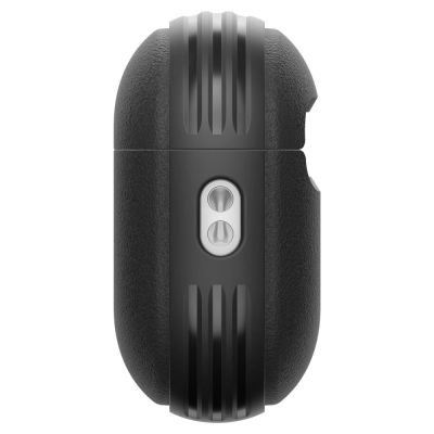 5. Spigen Vault Hülle für AirPods Pro 3 – Schwarz