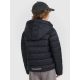 4. Kinderdaunenjacke mit Synthetikfüllung, Unisex, Größe 4F 4FJRAW25TDJAU0804-20S