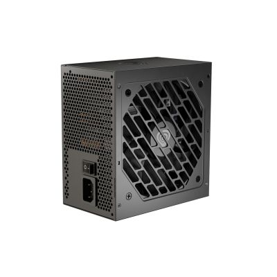 11. GENESIS NIHON 750W 80+ BRONZE ATX 3.1 NETZTEIL