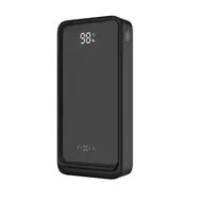 Powerbank Fixed Zen2 20 20000mAh Schwarz