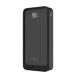 Powerbank Fixed Zen2 20 20000mAh Schwarz