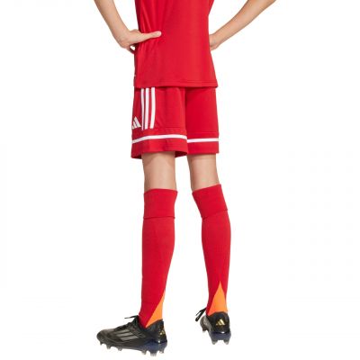 5. adidas Squadra 25 Jr JN5456 Shorts