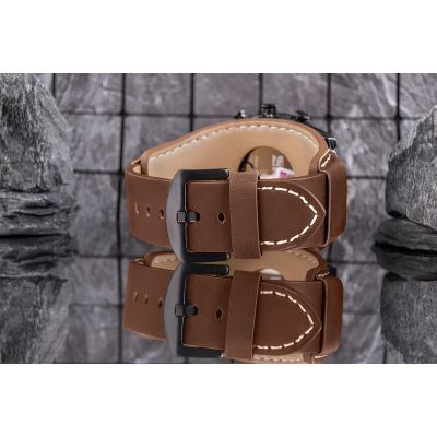 7. Skmei 9249BNBK Herrenuhr + Box